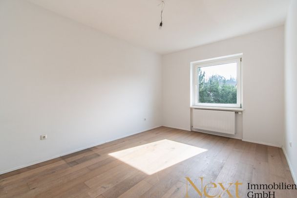 Großzügige 4,5-Zimmer-Wohnung mit Balkon in Wilhering zu vermieten! - Photo 1