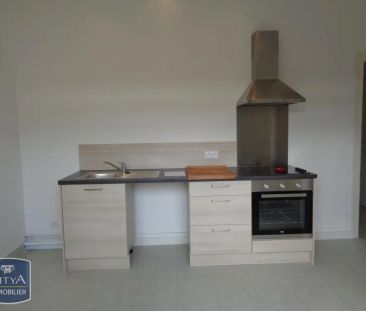 Appartement à louer 1 pièce 37.33m² - Photo 2