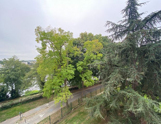 Appartement T2 à Rennes - Photo 1