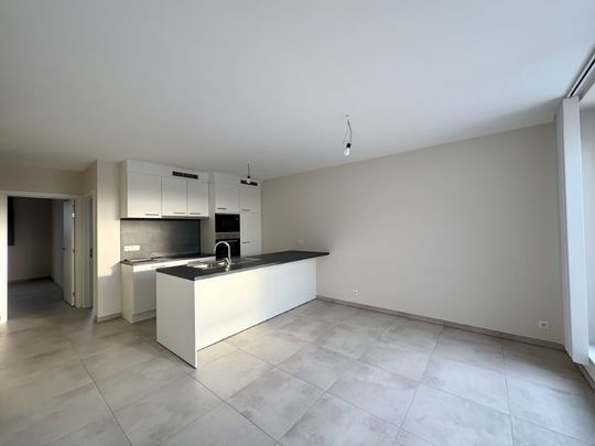 Appartement te Sleidinge - Foto 1