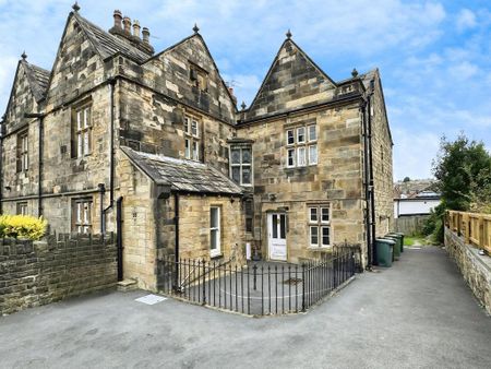 1 bedroom semi-detached house to rent - Photo 5