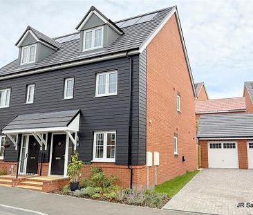 3 bedroom semi-detached house to rent - Photo 2