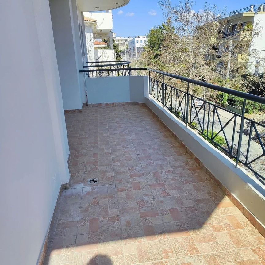 Μεζονέτα για ενοικίαση Κέντρο (Βριλήσσια) - Photo 1