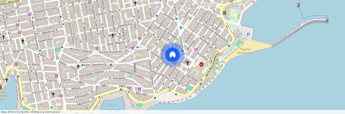 Πειραιάς (Άγιος Βασίλειος)