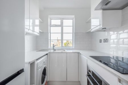 2 bedroom flat to rent - Photo 2