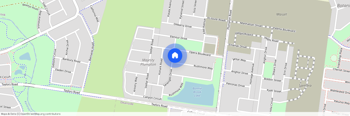 3 Serengeti Drive, Vic 3335, Bonnie Brook