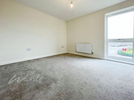 2 bedroom apartment to rent - Photo 2