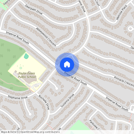 364 Imperial Road South, Guelph, ON, Canada