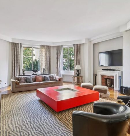 Appartement • Muette Nord - Photo 4