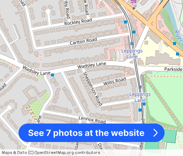 Wadsley Lane, Sheffield, S6 - Photo 1