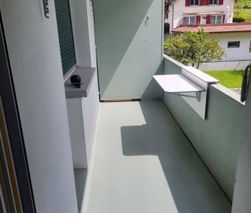 Charmante 3.5-Zimmer-Wohnung mit Balkon in Mümliswil – sofort verfü... - Photo 3
