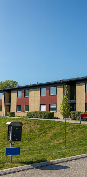 Nyrenoverat kök 2022 - Photo 1