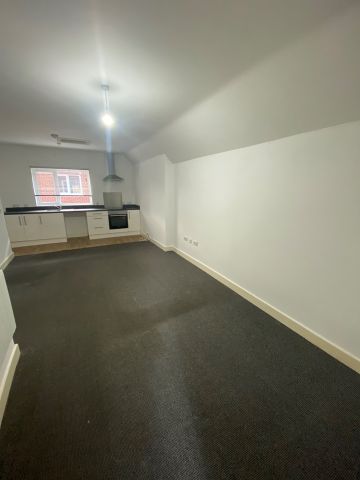 1 Bed Flat, Westleigh Road, LE3 - Photo 5