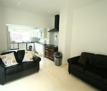 5 Bed - Rothbury Terrace, Heaton, Ne6 - Photo 1