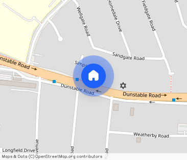 Simpson Close Luton LU4 9TP - Photo 1