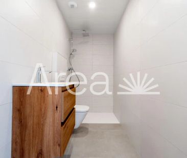 Piso de alquiler en Avenida Avinguda Maresme, 104, El Rengle - Photo 4
