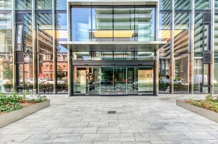 For Lease - 55 Charles Street Unit# 3709, Toronto, Ontario - Photo 3