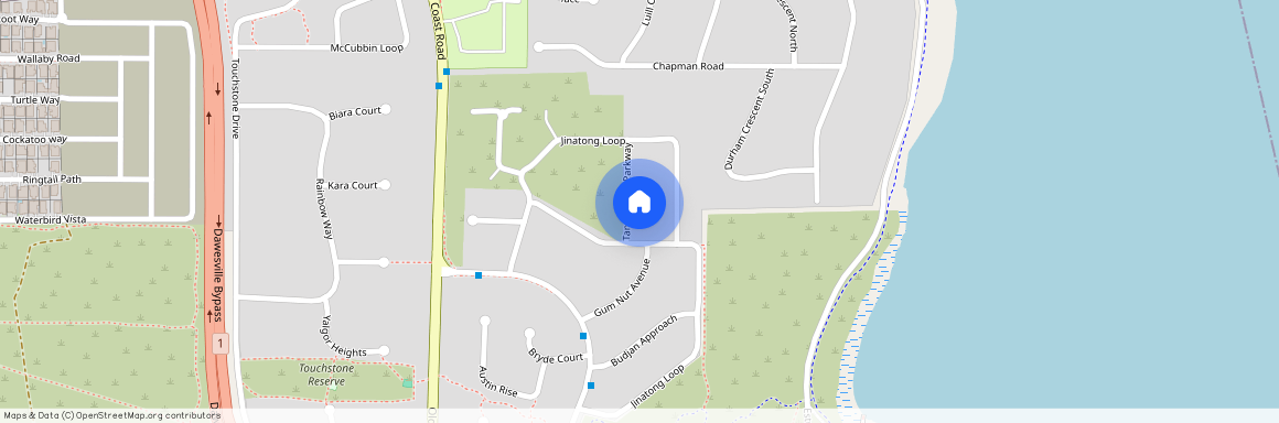 6 Tanglewood Parkway, WA 6211, Dawesville