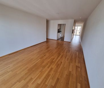 3 Zimmer, 94 m², 5. Stock - Photo 1