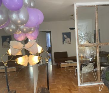 Alströmergatan, Stockholm - Photo 1