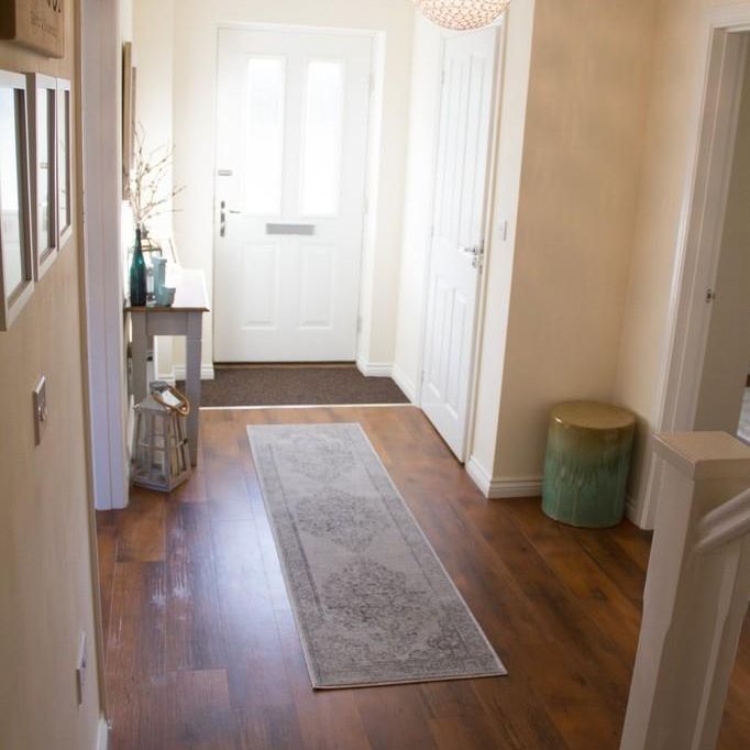 5 bedroom detached house to rent - Photo 1