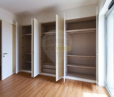 Apartment T3 in Lumiar, Lisboa - Foto 1