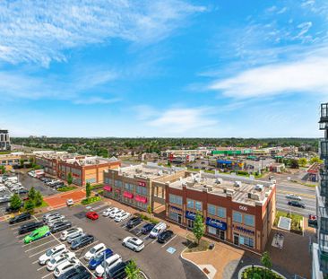 For Lease - 509 Dundas Street Unit# 711, Oakville, Ontario - Photo 2