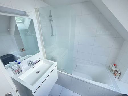 Appartement 2 pièces – 44 m² environ à Vern-sur-Seiche (ref : G175170) - Photo 5