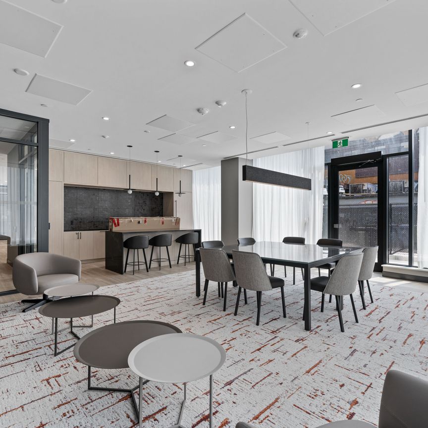 For Lease - 664 Spadina Avenue Unit# 906, Toronto, Ontario - Photo 1