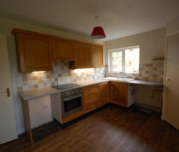 2 bedroom detached bungalow to rent - Photo 4