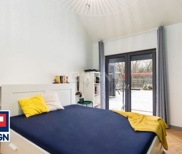 Dom na wynajem Szczecin - Dom loftowy wolnostojący | sauna | garaż ... - Photo 5