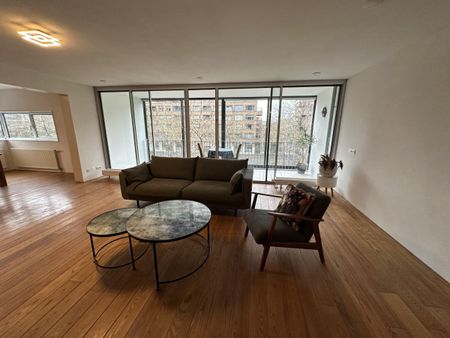 Te huur: Appartement Laan op Zuid in Rotterdam - Photo 4