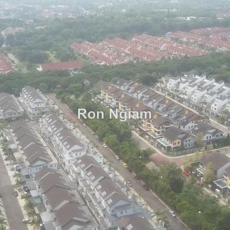 Putra Residence, Putra Heights, Subang Jaya - Photo 1