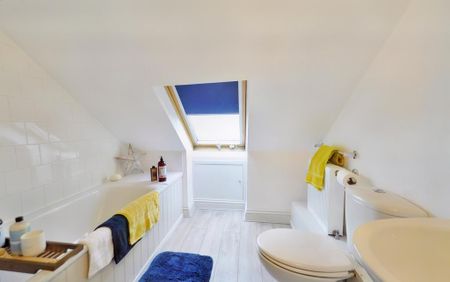 1 bedroom maisonette to rent - Photo 4