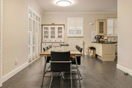 Count Basiegracht - Photo 4