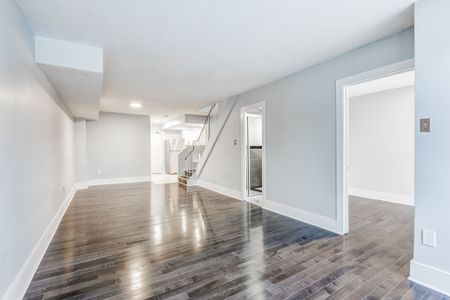 For Lease - 364 The East Mall N/A Unit# 339, Toronto, Ontario - Photo 5
