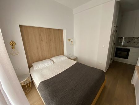 Studio/Γκαρσονιέρα για ενοικίαση Διοικητήριο (Κέντρο Θεσσαλονίκης) - Φωτογραφία 2