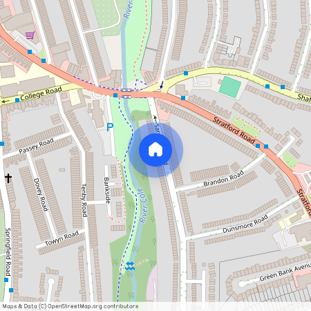 Room 3, Sarehole Road, Birmingham - B28