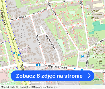 Piętro domu do wynajęcia - Zdjęcie 1