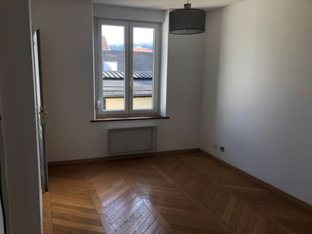 Appartement 3 pièces à Pont-à-Mousson - Photo 2