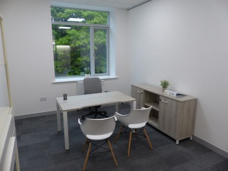 2 Person Office Suite Rivergreen Centre, St. Mary Lane, St. Mary Park, Morpeth - Photo 3