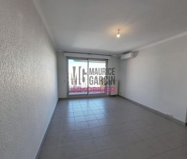 A LOUER - APPARTEMENT CARPENTRAS - 2 pièces 46.10m² - Photo 2