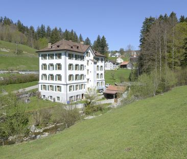 4.5 Zimmer, 97 m², 2. Stock - Photo 3