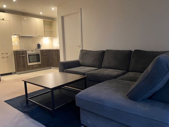 2 Bed Flat, Blackfriar Road, M3 - Photo 1