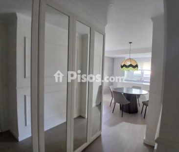 Piso en alquiler en El Juncal - Vallealto - Photo 4