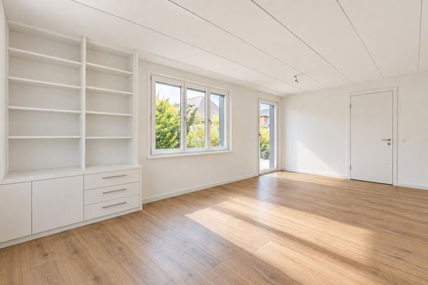 5 Zimmer, 98 m², 1. Stock - Foto 1