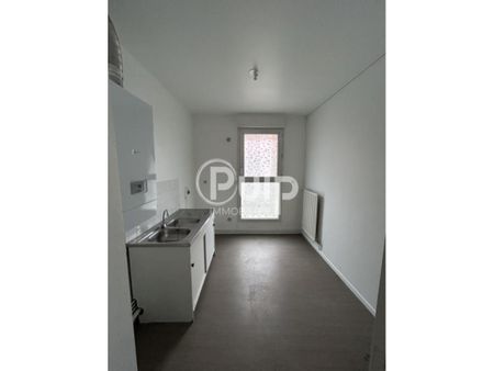 Appartement à louer à Lens - Réf. LOC15441 - Photo 4