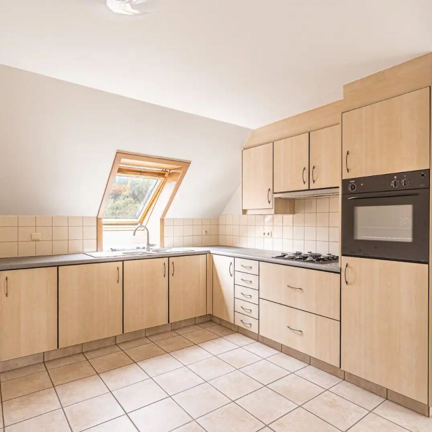 Appartement met 1 slaapkamer, berging en garage in Ledegem - Photo 1