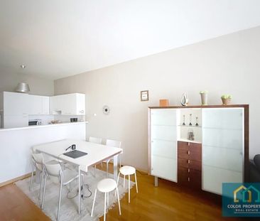 Appartement te huur - Foto 2