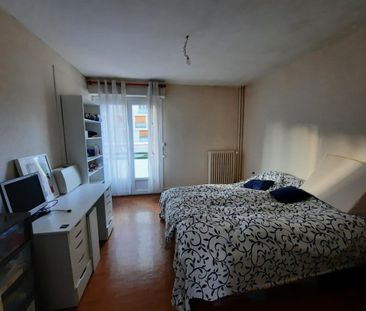 Appartement T1 à louer Reze - 10 m² - Photo 5